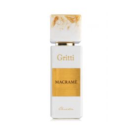 GRITTI  Macrame Туалетные духи 100 мл, Тип: Туалетные духи, Объем, мл.: 100 
