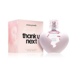 ARIANA GRANDE Thank U, Next Туалетные духи тестер 100 мл 