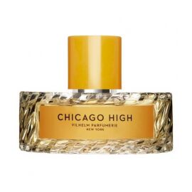 VILHELM PARFUMERIE Chicago High Туалетные духи 100 мл, Тип: Туалетные духи, Объем, мл.: 100 