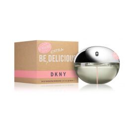 DONNA KARAN DKNY Be Extra Delicious Туалетные духи тестер 100 мл, Тип: Туалетные духи тестер, Объем, мл.: 100 