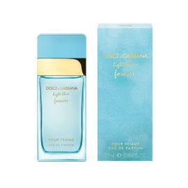 DOLCE & GABBANA Light Blue Forever Туалетные духи 50 мл 