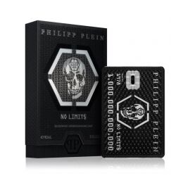 PHILIPP PLEIN PARFUMS No Limit$ Туалетные духи 90 мл 