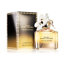 MARC JACOBS Daisy Eau So Intense Туалетные духи тестер 100 мл, Тип: Туалетные духи тестер, Объем, мл.: 100 