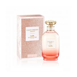 COACH Coach Dreams Sunset Туалетные духи тестер 90 мл, Тип: Туалетные духи тестер, Объем, мл.: 90 