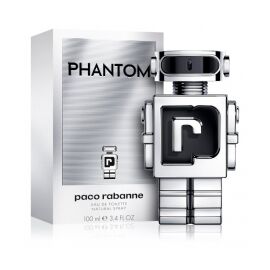 PACO RABANNE Phantom Туалетная вода тестер 100 мл, Тип: Туалетная вода тестер, Объем, мл.: 100 