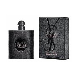 YVES SAINT LAURENT Black Opium Extreme Туалетные духи тестер 90 мл, Тип: Парфюмерная вода тестер, Объем, мл.: 90 