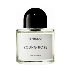 BYREDO Young Rose Туалетные духи тестер 100 мл, Тип: Туалетные духи тестер, Объем, мл.: 100 