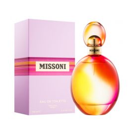 Missoni Missoni Eau de Toilette, Тип: Туалетная вода тестер, Объем, мл.: 100 
