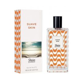 Ted Lapidus Suave Skin, Тип: Туалетная вода, Объем, мл.: 100 