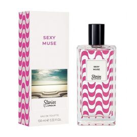 Ted Lapidus Sexy Muse, Тип: Туалетная вода, Объем, мл.: 100 