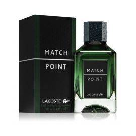 LACOSTE Match Point Eau de Parfum Туалетные духи тестер 100 мл, Тип: Парфюмерная вода тестер, Объем, мл.: 100 