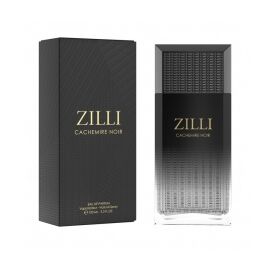 ZILLI Cachemire Noir Туалетные духи 100 мл, Тип: Туалетные духи, Объем, мл.: 100 