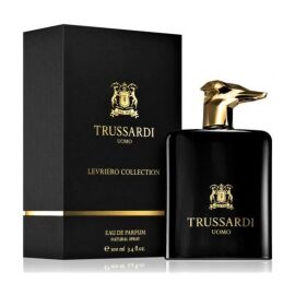 Trussardi Uomo Levriero, Тип: Туалетные духи, Объем, мл.: 100 