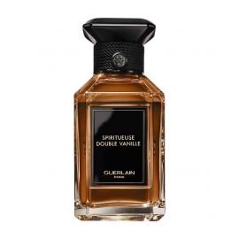 GUERLAIN Spiritueuse Double Vanille Туалетные духи 10 мл, Тип: Туалетные духи, Объем, мл.: 10 