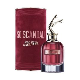 JEAN PAUL GAULTIER So Scandal! Туалетные духи тестер 80 мл 
