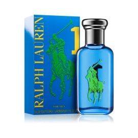 RALPH LAUREN The Big Pony Collection 1 Туалетная вода 100 мл, Тип: Туалетная вода, Объем, мл.: 100 