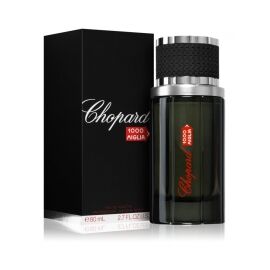 CHOPARD 1000 Miglia Туалетная вода 80 мл, Тип: Туалетная вода, Объем, мл.: 80 