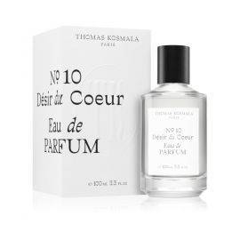 THOMAS KOSMALA Desir du Coeur Туалетные духи тестер 100 мл, Тип: Парфюмерная вода тестер, Объем, мл.: 100 