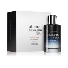 JULIETTE HAS A GUN Musc Invisible Туалетные духи 7,5 мл, Тип: Туалетные духи, Объем, мл.: 7,5 