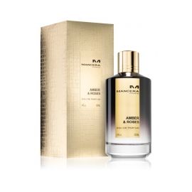 MANCERA Amber & Roses Туалетные духи тестер 60 мл 