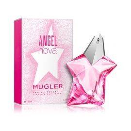 Thierry Mugler Angel Nova Eau de Toilette, Тип: Туалетная вода тестер, Объем, мл.: 100 