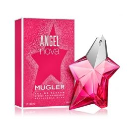 THIERRY MUGLER Angel Nova Eau de Parfum Туалетные духи 30 мл, Тип: Туалетные духи, Объем, мл.: 30 