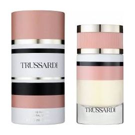 TRUSSARDI Trussardi Eau de Parfum 2021 Туалетные духи 30 мл, Тип: Парфюмерная вода, Объем, мл.: 30 