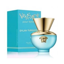Versace Dylan Turquoise Pour Femme, Тип: Туалетная вода, Объем, мл.: 30 
