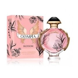 PACO RABANNE Olympea Blossom Туалетные духи тестер 80 мл, Тип: Туалетные духи тестер, Объем, мл.: 80 