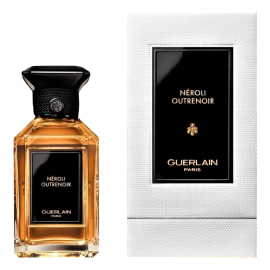 GUERLAIN Neroli Outrenoir Туалетные духи 100 мл, Тип: Туалетные духи, Объем, мл.: 100 