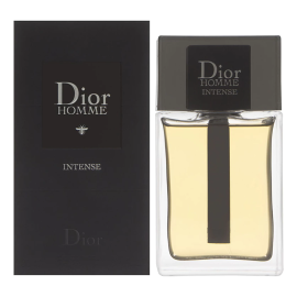 CHRISTIAN DIOR Homme Intense Туалетные духи 100 мл, Тип: Туалетные духи, Объем, мл.: 100 
