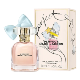 MARC JACOBS Perfect Туалетные духи 30 мл, Тип: Туалетные духи, Объем, мл.: 30 