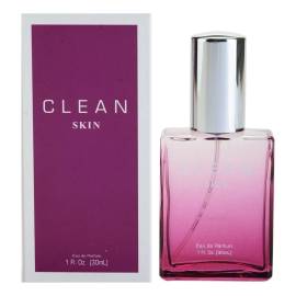 CLEAN Skin Туалетные духи 30 мл, Тип: Туалетные духи, Объем, мл.: 30 