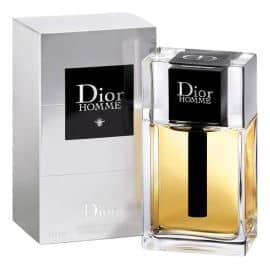 CHRISTIAN DIOR Homme 2020 Туалетная вода 50 мл, Тип: Туалетная вода, Объем, мл.: 50 
