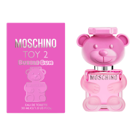 MOSCHINO Toy 2 Bubble Gum Туалетная вода 30 мл, Тип: Туалетная вода, Объем, мл.: 30 
