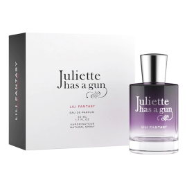 JULIETTE HAS A GUN Lili Fantasy Туалетные духи 50 мл, Тип: Туалетные духи, Объем, мл.: 50 