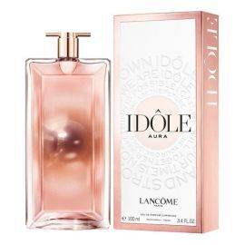LANCOME Idole Aura Туалетные духи 100 мл, Тип: Парфюмерная вода, Объем, мл.: 100 