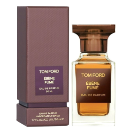 Tom Ford Ebene Fume, Тип: Туалетные духи тестер, Объем, мл.: 50 