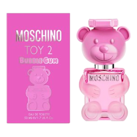 MOSCHINO Toy 2 Bubble Gum Туалетная вода 50 мл, Тип: Туалетная вода, Объем, мл.: 50 