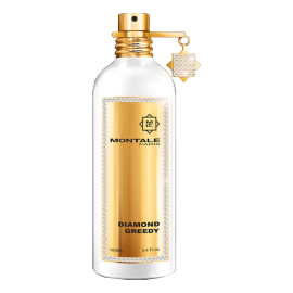 MONTALE Diamond Greedy Туалетные духи 100 мл, Тип: Туалетные духи, Объем, мл.: 100 