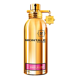 MONTALE Crazy In Love Туалетные духи 50 мл, Тип: Туалетные духи, Объем, мл.: 50 