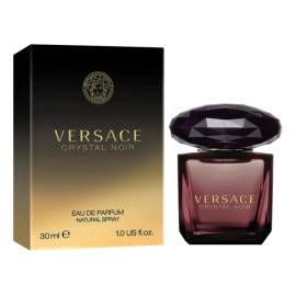 VERSACE Crystal Noir Туалетные духи 30 мл, Тип: Парфюмерная вода, Объем, мл.: 30 