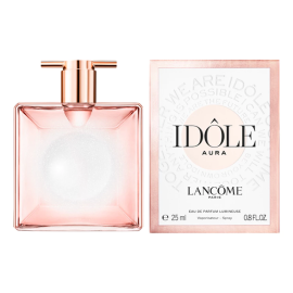 Lancome Idole Aura, Тип: Туалетные духи, Объем, мл.: 25 