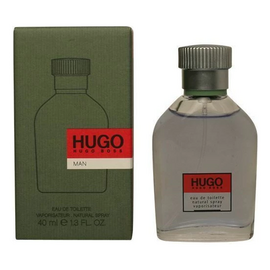 Hugo Boss Hugo, Тип: Туалетная вода, Объем, мл.: 75 