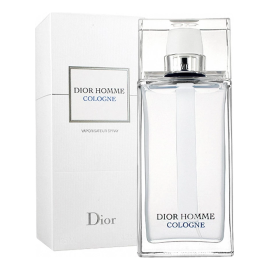 Christian Dior Homme Cologne, Тип: Одеколон, Объем, мл.: 75 