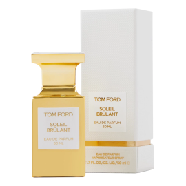 TOM FORD Soleil Brulant Туалетные духи 50 мл, Тип: Туалетные духи, Объем, мл.: 50 