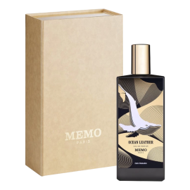 MEMO Ocean Leather Туалетные духи 75 мл, Тип: Туалетные духи, Объем, мл.: 75 