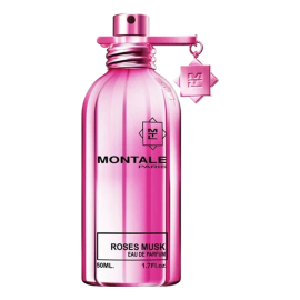 MONTALE Roses Musk Туалетные духи 50 мл, Тип: Туалетные духи, Объем, мл.: 50 