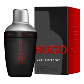 Hugo Boss Hugo Just Different, Тип: Туалетная вода, Объем, мл.: 40 