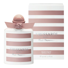 Trussardi Donna Pink Marina, Тип: Туалетная вода, Объем, мл.: 30 